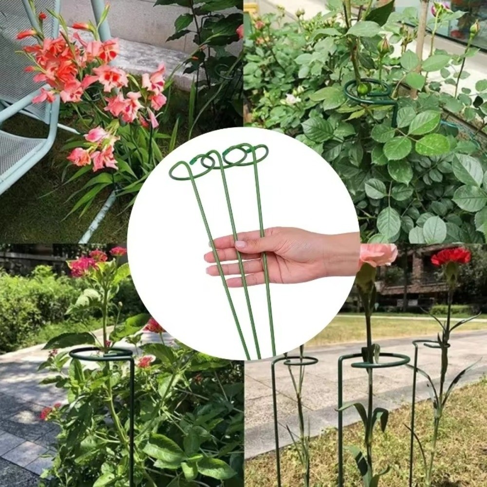 Новая металлическая опорная ра – обзор и цена Plant Parent Tools
