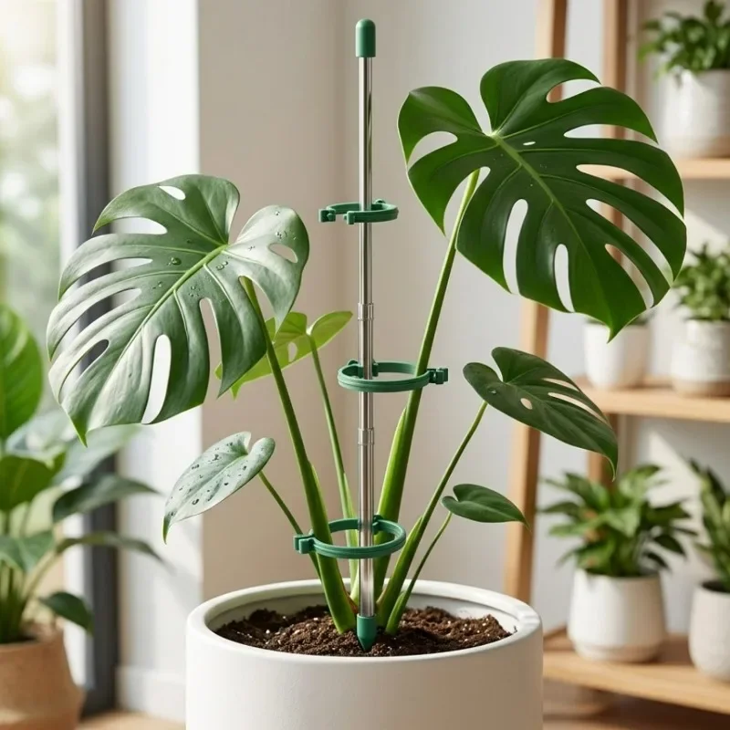 5/1 шт. Выдвижные кольцевые оп – обзор и цена Plant Parent Tools