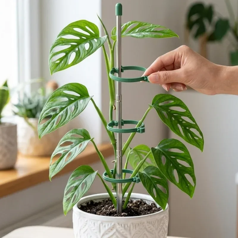 5/1 шт. Выдвижные кольцевые оп – обзор и цена Plant Parent Tools