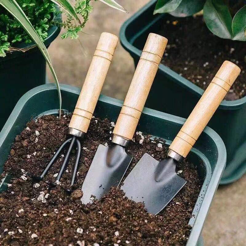 3 шт./1 компл. мини-набор садо – обзор и цена Plant Parent Tools