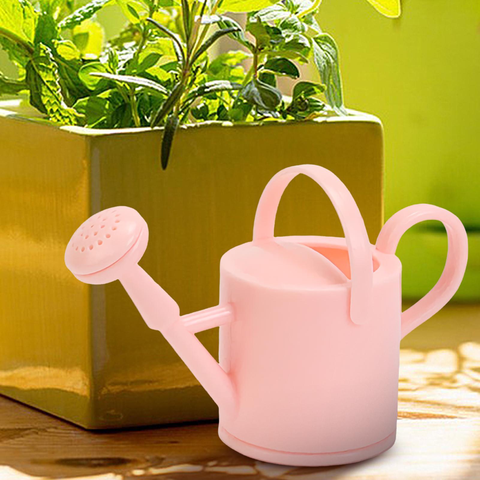 Детская лейка для полива цвето – обзор и цена Plant Parent Tools