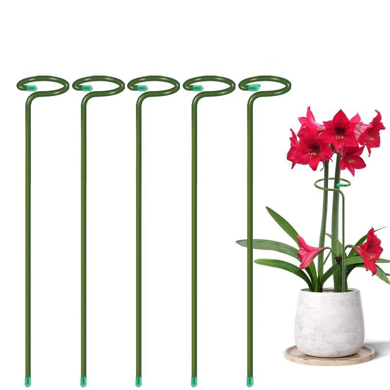 1-10 шт. металлический держате – обзор и цена Plant Parent Tools