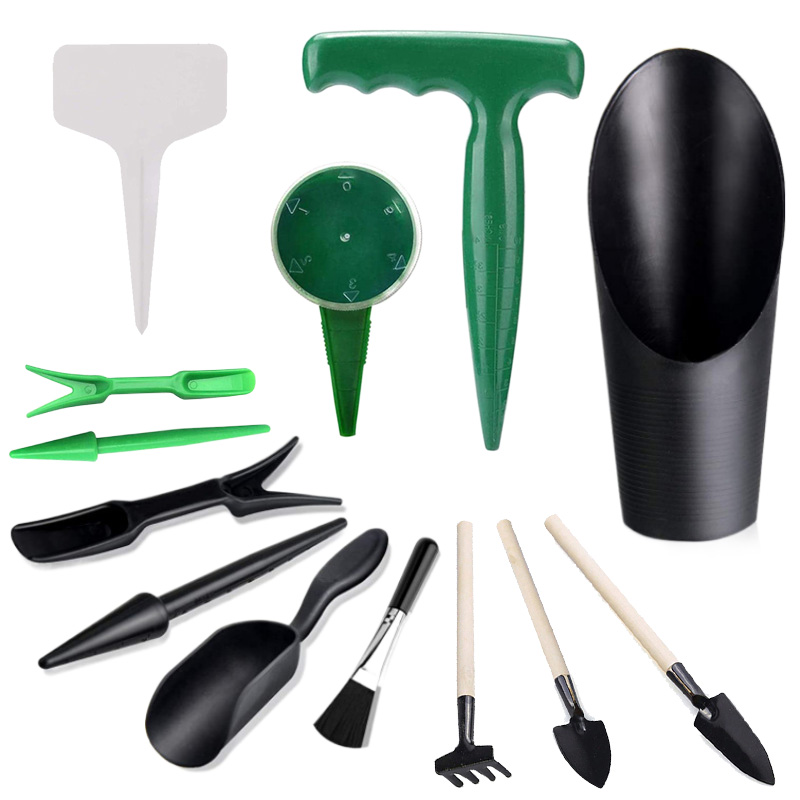 Мини-набор садовых инструменто – обзор и цена Plant Parent Tools
