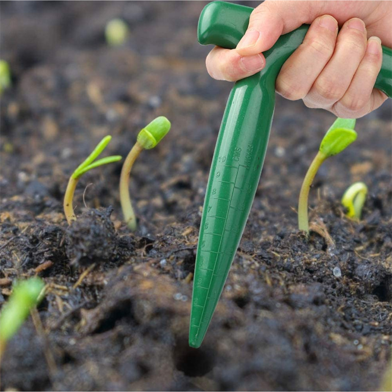 Мини-набор садовых инструменто – обзор и цена Plant Parent Tools