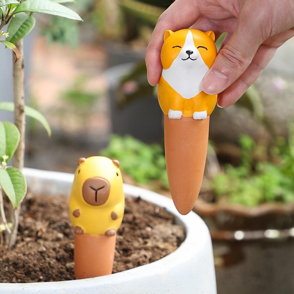 Набор из 4 штук: милые самопол – обзор и цена Plant Parent Tools