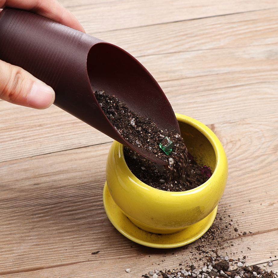 1 шт. пластиковая Лопата для п – обзор и цена Plant Parent Tools